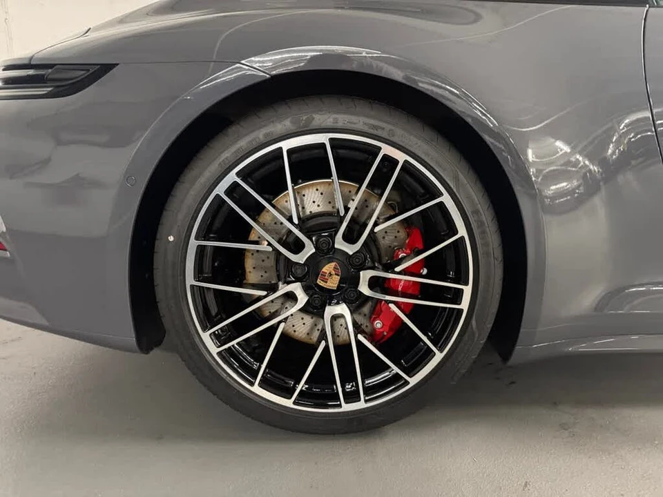 2026 Porsche 992 Carrera S - Image 9 of 31
