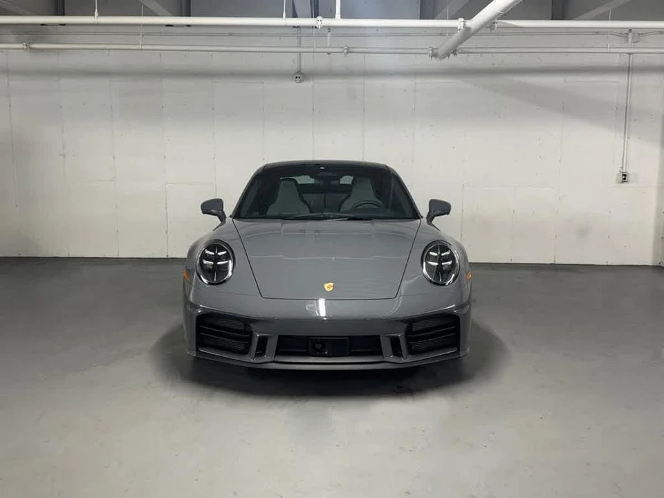2026 Porsche 992 Carrera S - Image 6 of 31