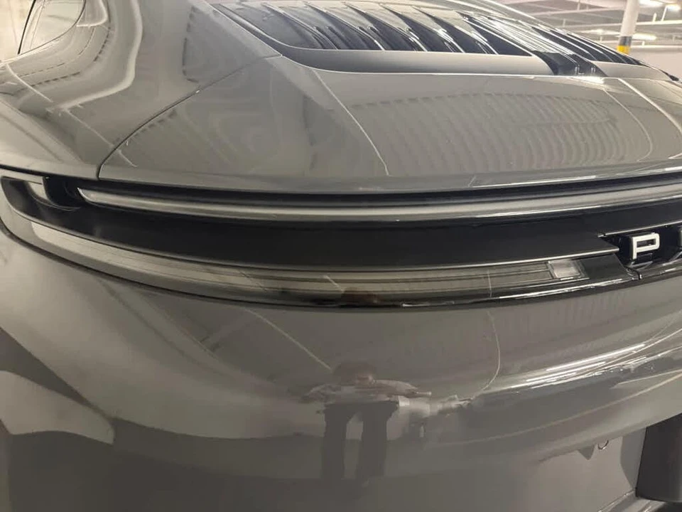 2026 Porsche 992 Carrera S - Image 31 of 31