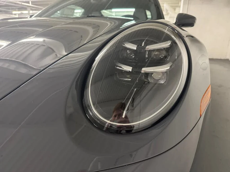 2026 Porsche 992 Carrera S - Image 30 of 31