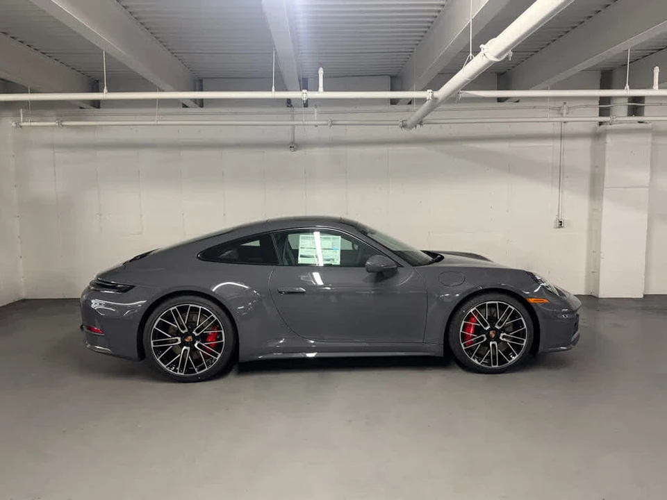 2026 Porsche 992 Carrera S - Image 12 of 31