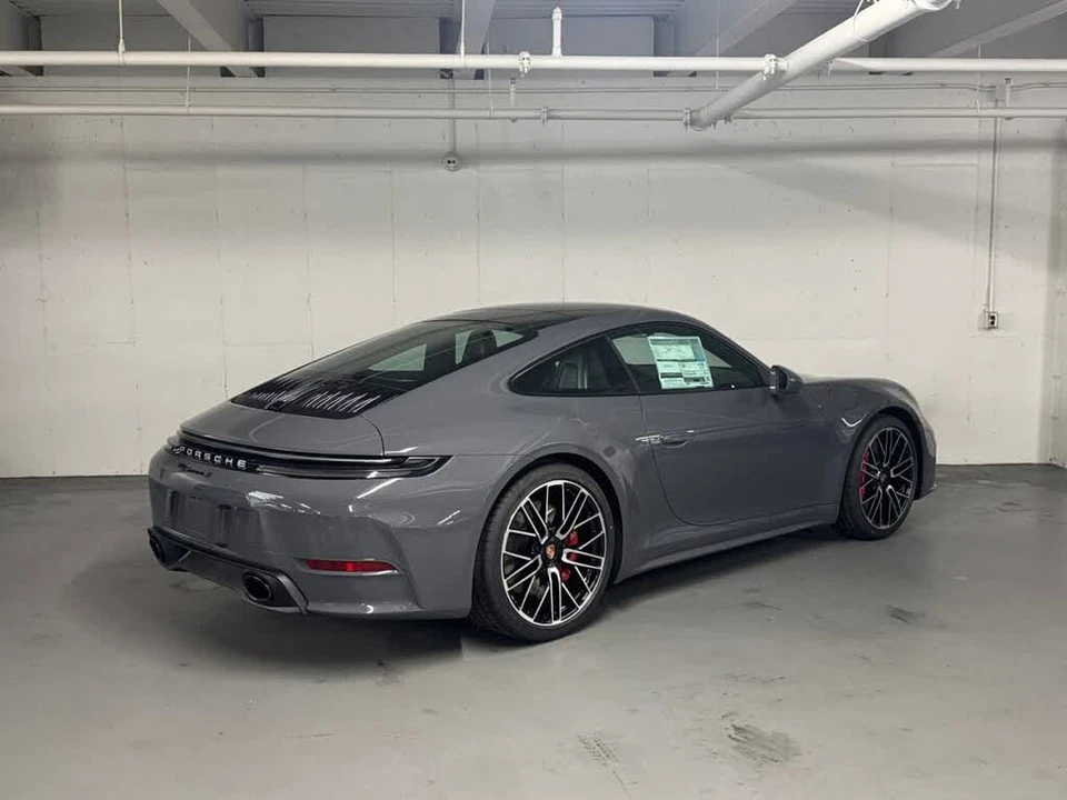 2026 Porsche 992 Carrera S - Image 13 of 31