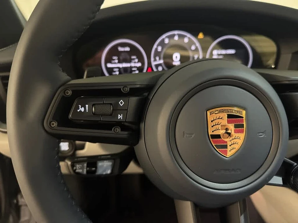 2026 Porsche 992 Carrera S - Image 27 of 31