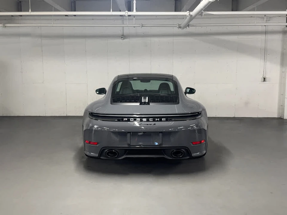 2026 Porsche 992 Carrera S - Image 14 of 31