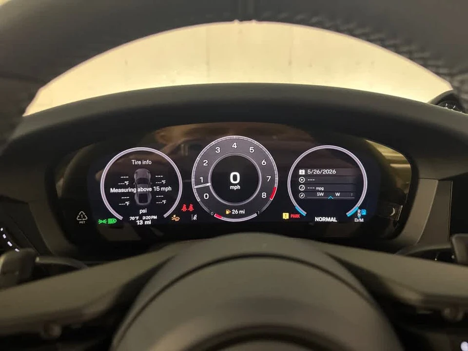 2026 Porsche 992 Carrera S - Image 18 of 31