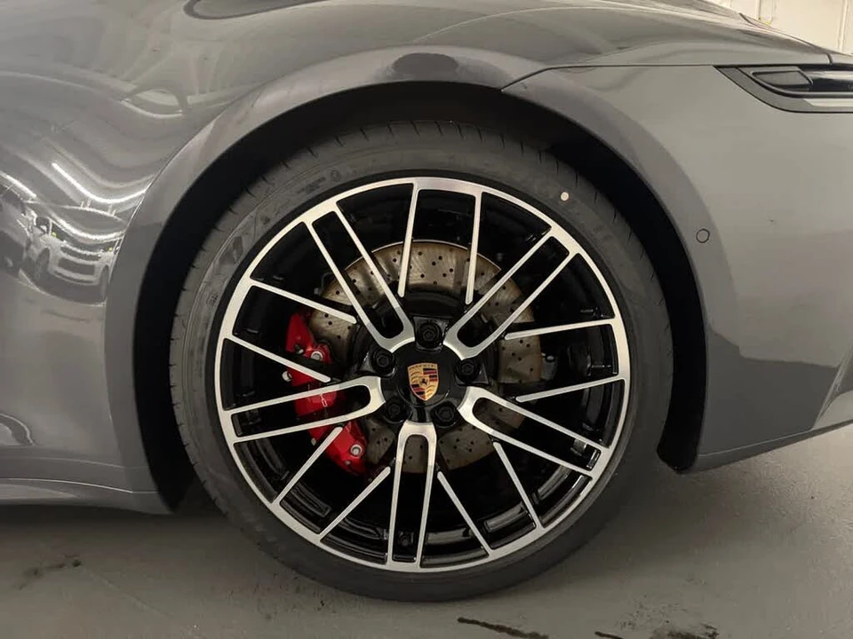 2026 Porsche 992 Carrera S - Image 10 of 31