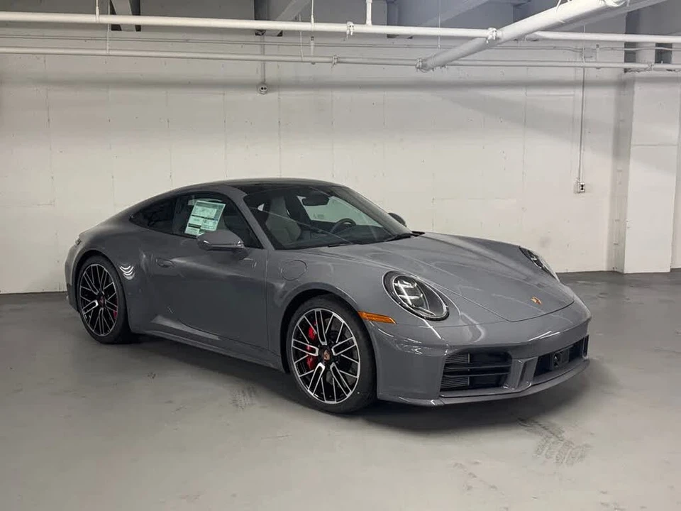 2026 Porsche 992 Carrera S - Image 7 of 31