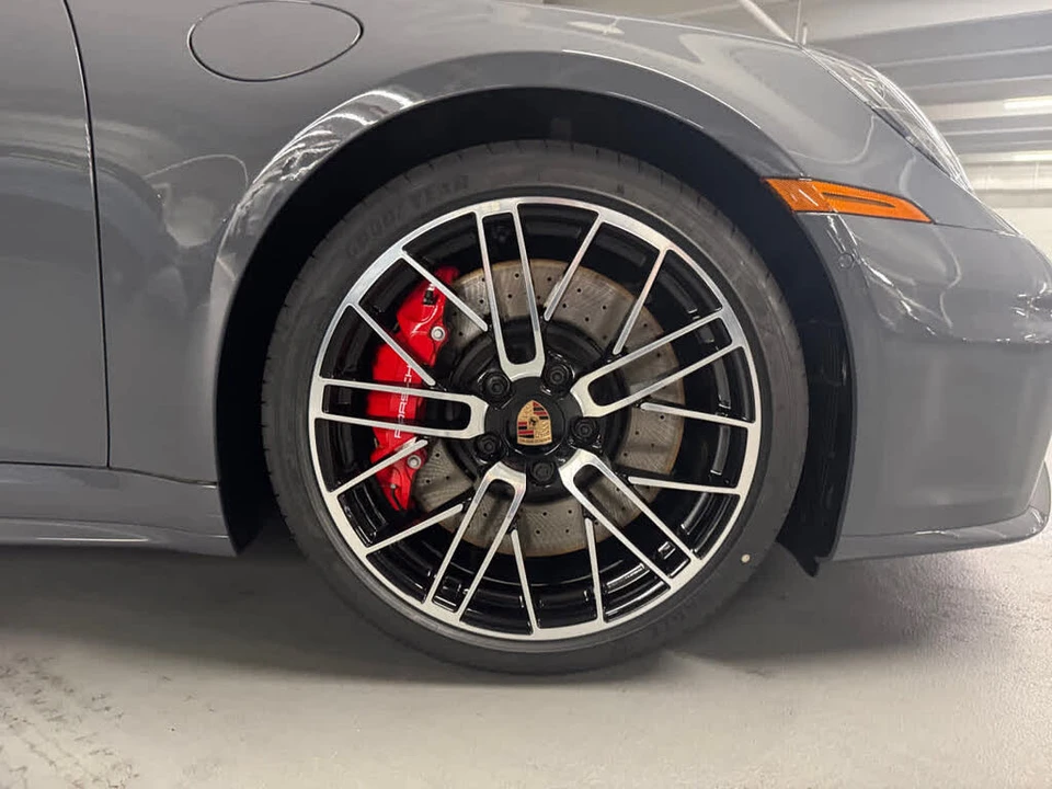 2026 Porsche 992 Carrera S - Image 8 of 31
