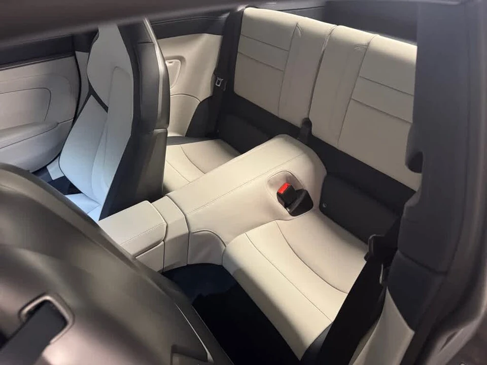 2026 Porsche 992 Carrera S - Image 22 of 31