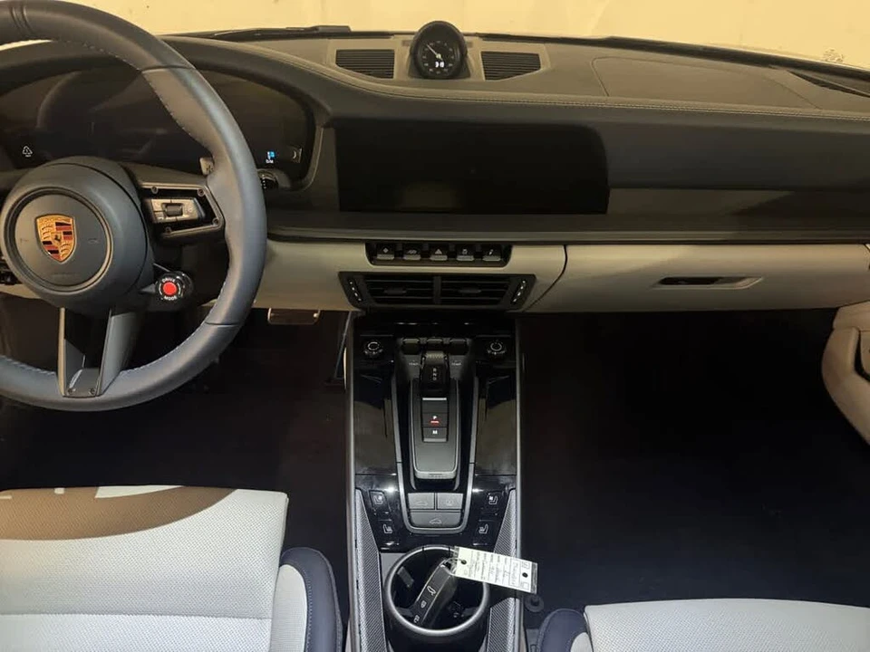 2026 Porsche 992 Carrera S - Image 15 of 31