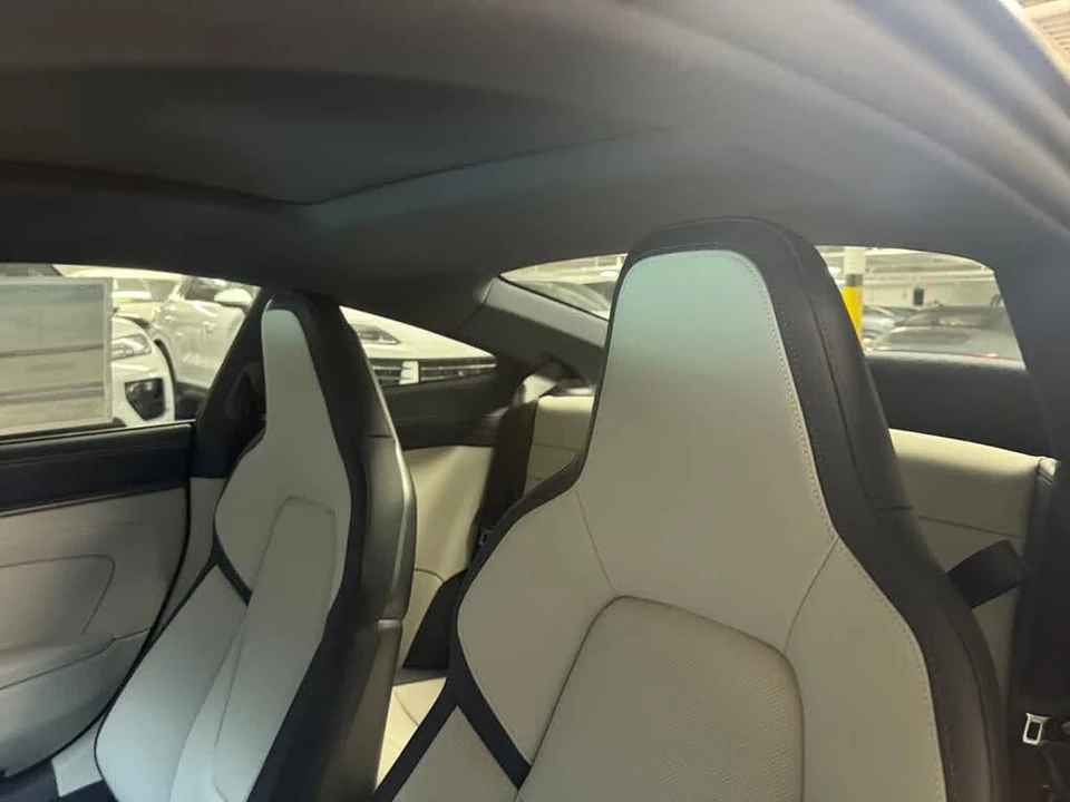 2026 Porsche 992 Carrera S - Image 24 of 31