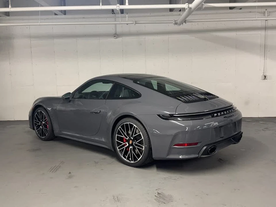 2026 Porsche 992 Carrera S - Image 3 of 31