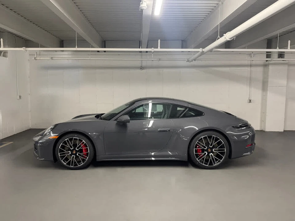 2026 Porsche 992 Carrera S - Image 2 of 31