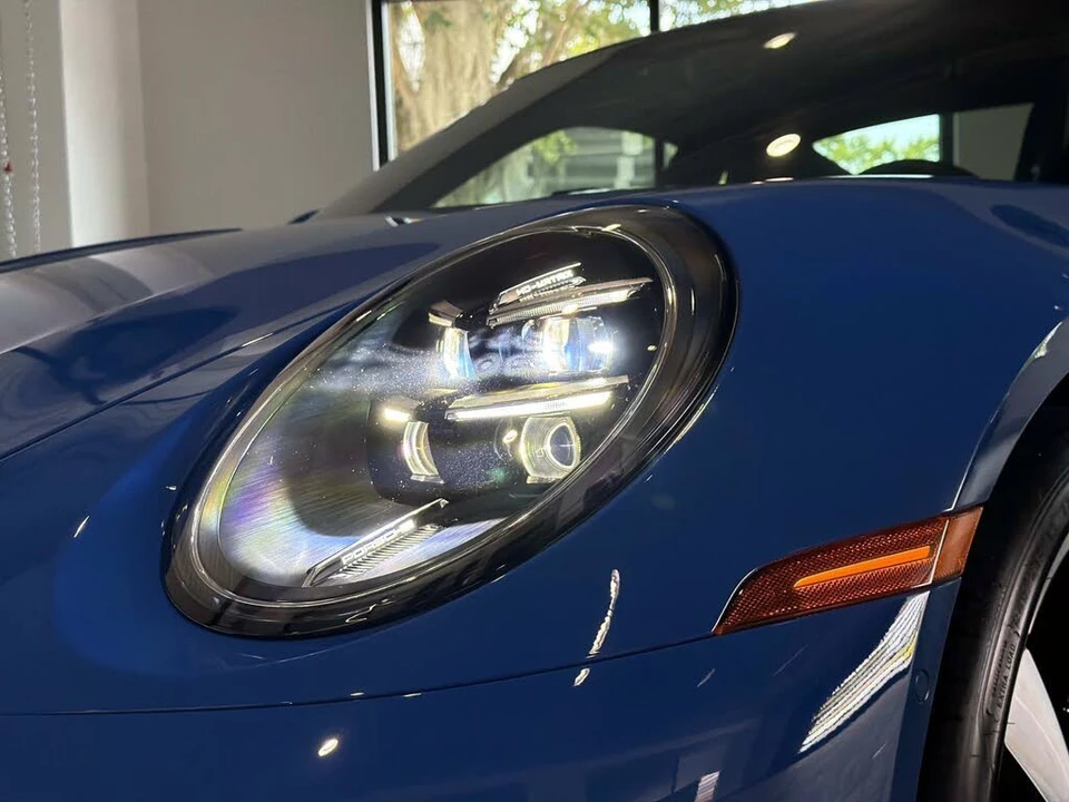 2026 Porsche 992 Carrera S - Image 11 of 28