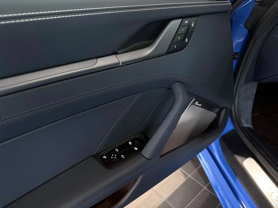 2026 Porsche 992 Carrera S - Image 14 of 28