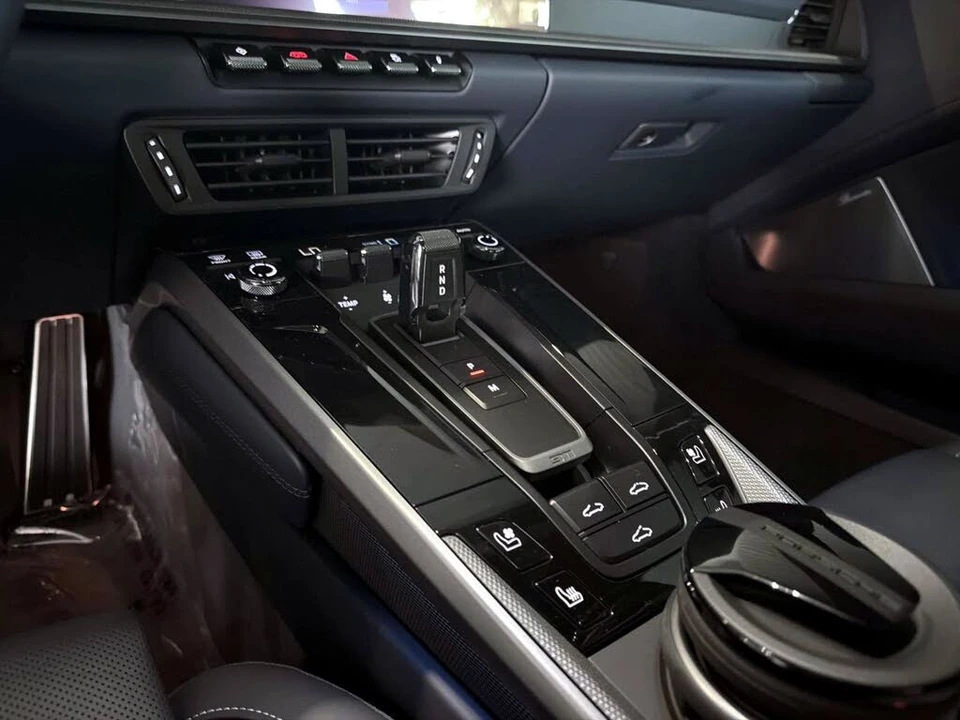 2026 Porsche 992 Carrera S - Image 20 of 28