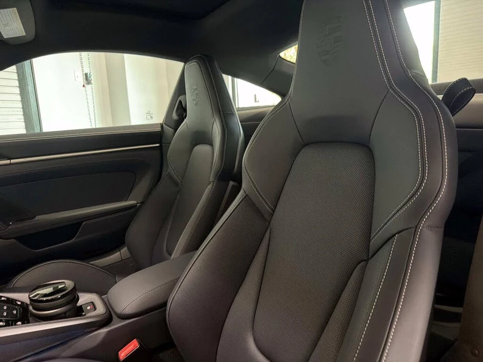 2026 Porsche 992 Carrera S - Image 5 of 28
