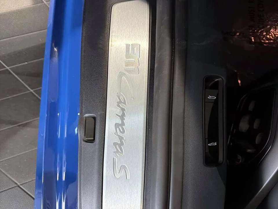 2026 Porsche 992 Carrera S - Image 17 of 28