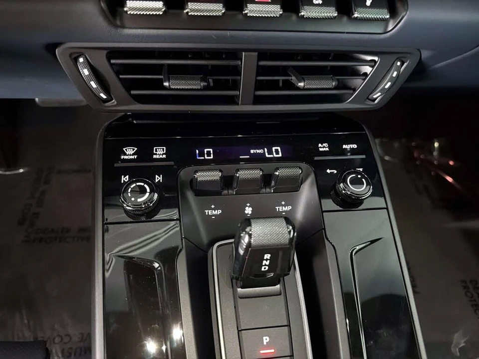 2026 Porsche 992 Carrera S - Image 23 of 28