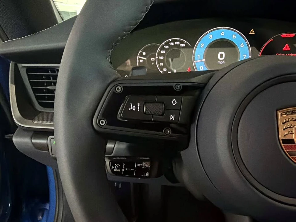 2026 Porsche 992 Carrera S - Image 27 of 28