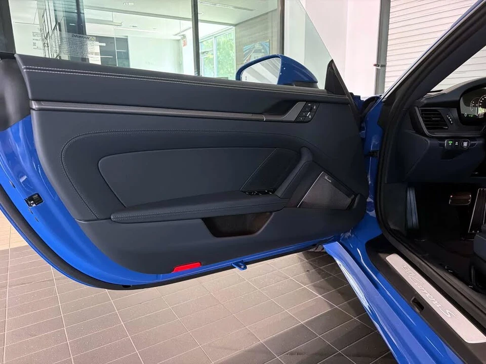 2026 Porsche 992 Carrera S - Image 13 of 28