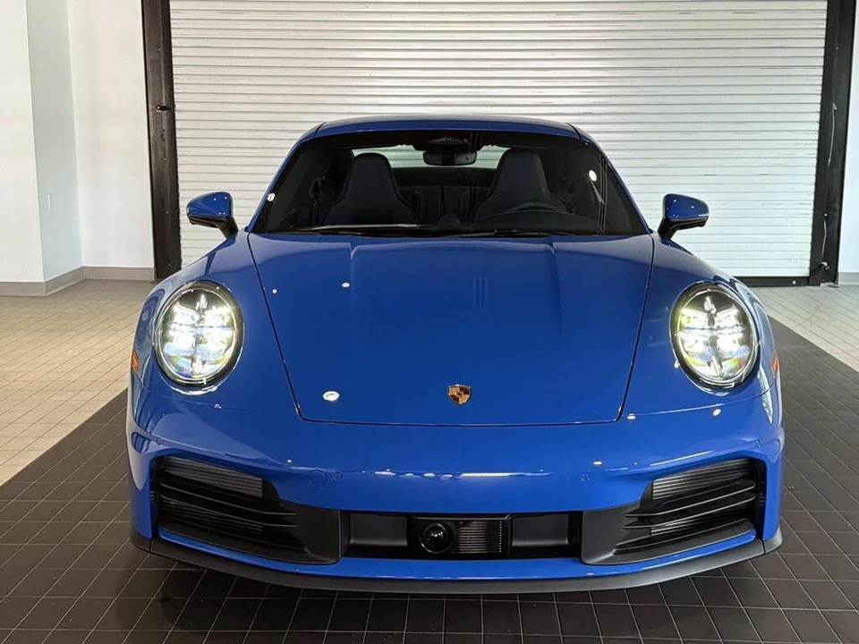 2026 Porsche 992 Carrera S - Image 10 of 28
