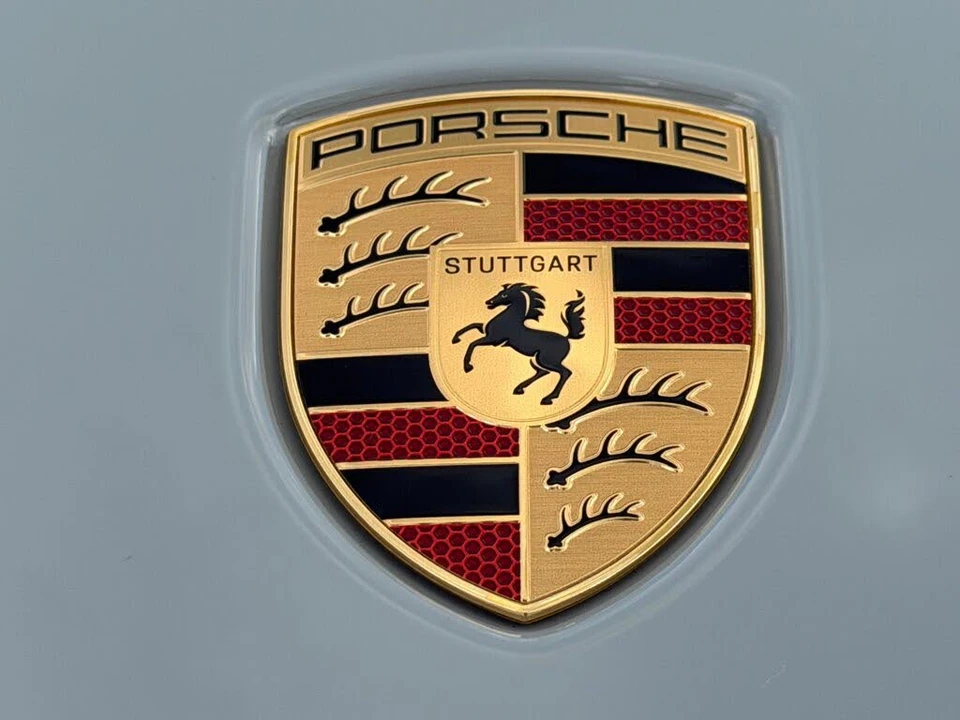 2026 Porsche 992 Carrera S - Image 26 of 30