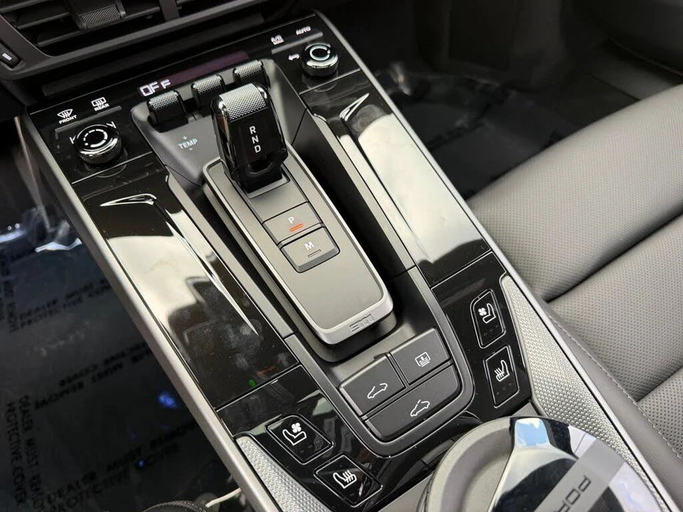 2026 Porsche 992 Carrera S - Image 16 of 30