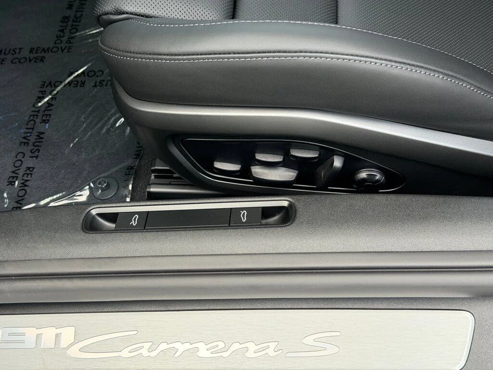 2026 Porsche 992 Carrera S - Image 14 of 30