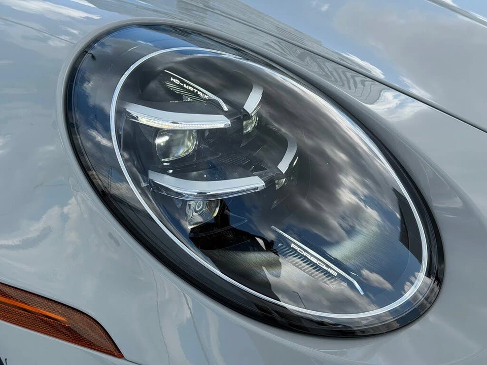 2026 Porsche 992 Carrera S - Image 12 of 30