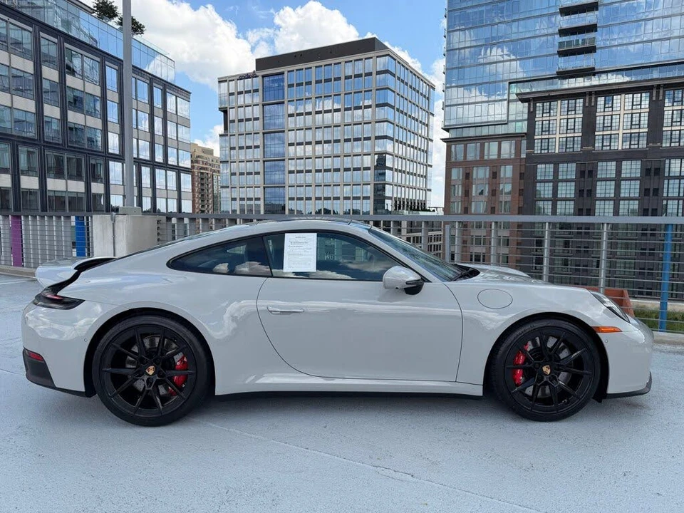2026 Porsche 992 Carrera S - Image 8 of 30
