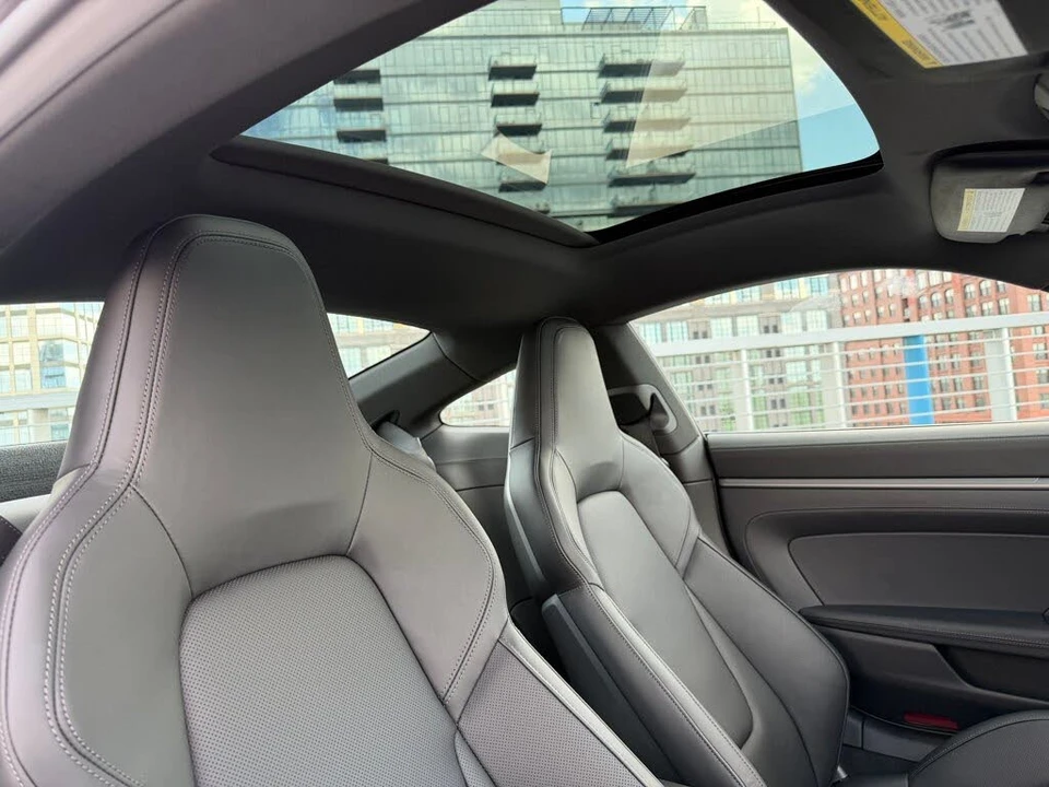 2026 Porsche 992 Carrera S - Image 22 of 30