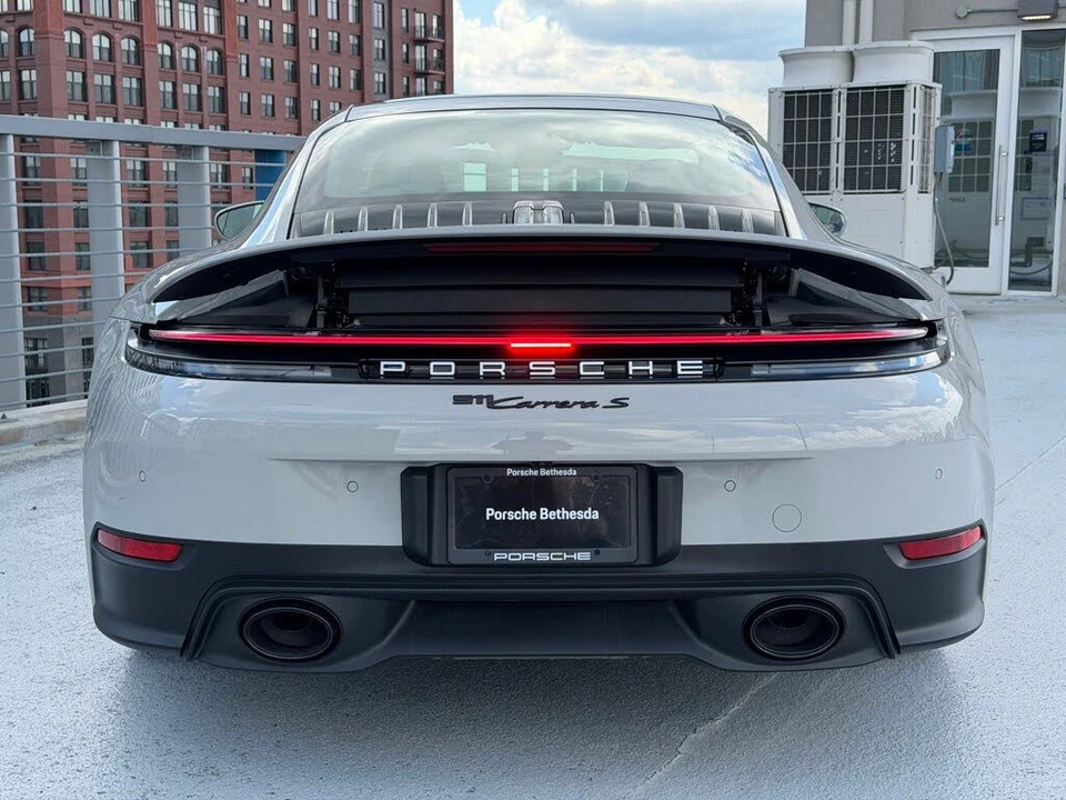 2026 Porsche 992 Carrera S - Image 10 of 30