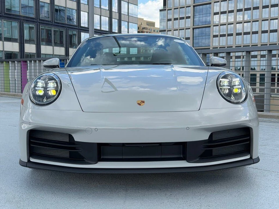 2026 Porsche 992 Carrera S - Image 6 of 30