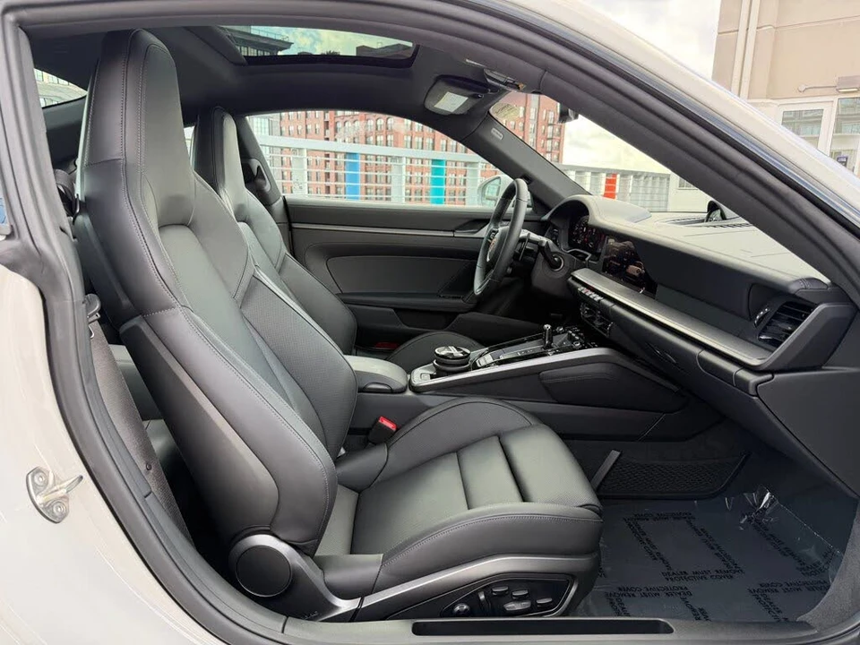 2026 Porsche 992 Carrera S - Image 24 of 30
