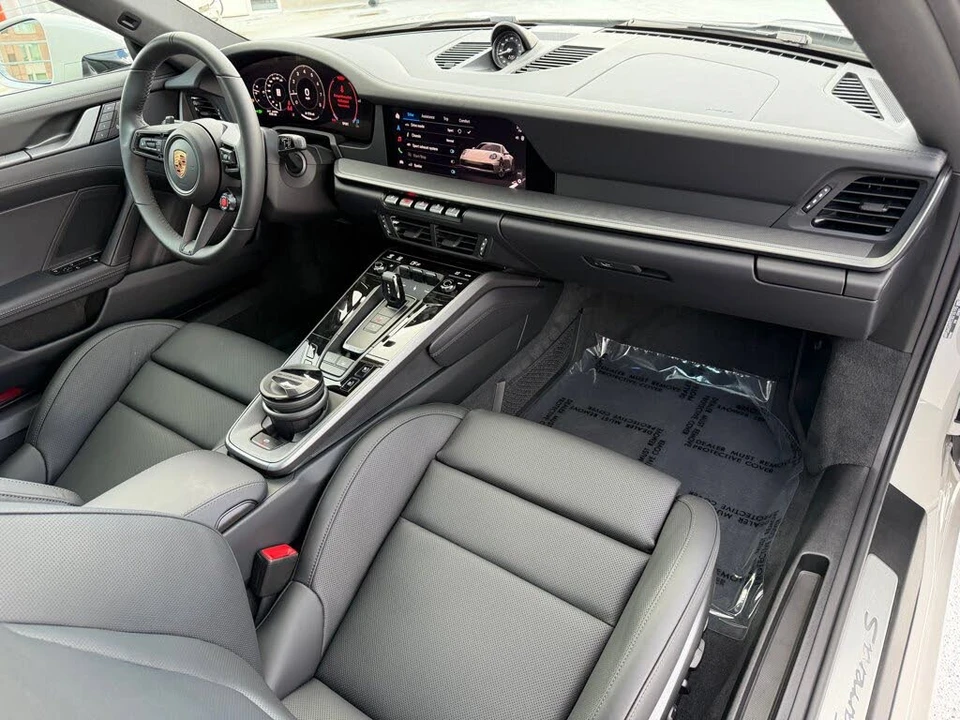 2026 Porsche 992 Carrera S - Image 27 of 30