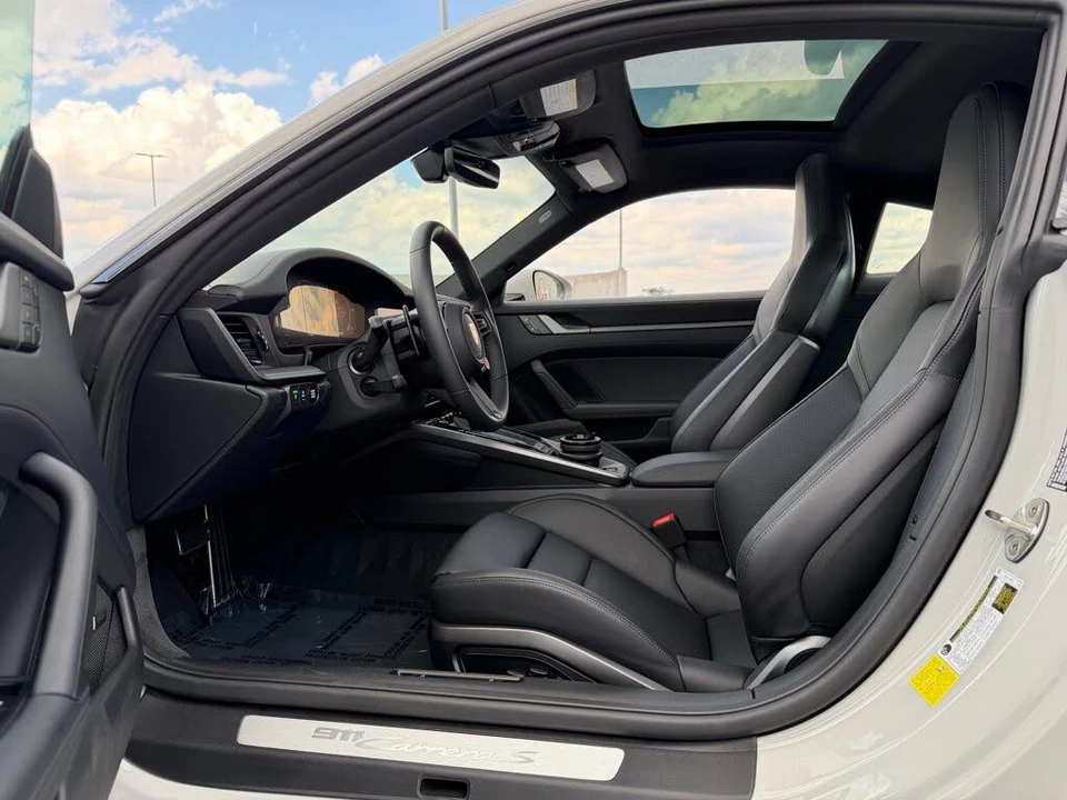 2026 Porsche 992 Carrera S - Image 29 of 30