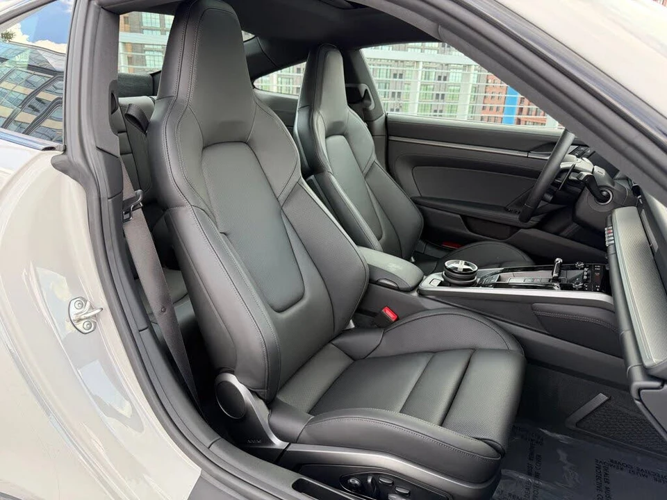 2026 Porsche 992 Carrera S - Image 23 of 30
