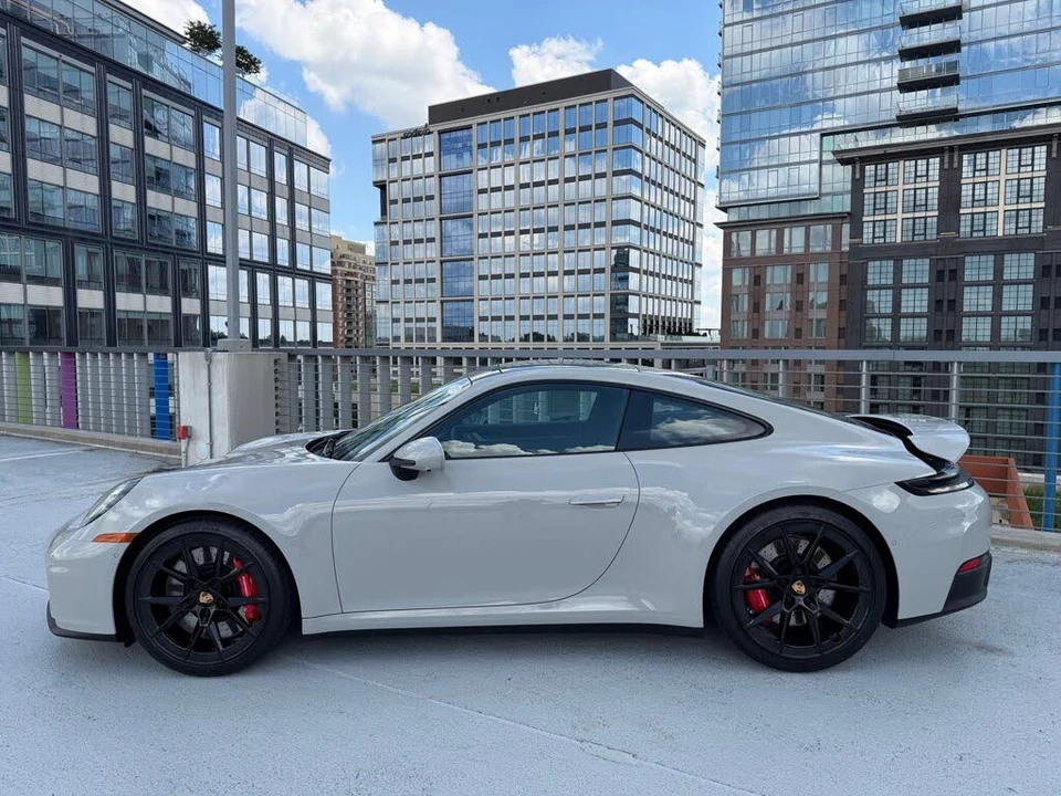 2026 Porsche 992 Carrera S - Image 2 of 30