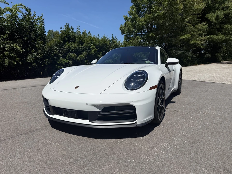 2026 Porsche 992 Carrera S - Image 7 of 31
