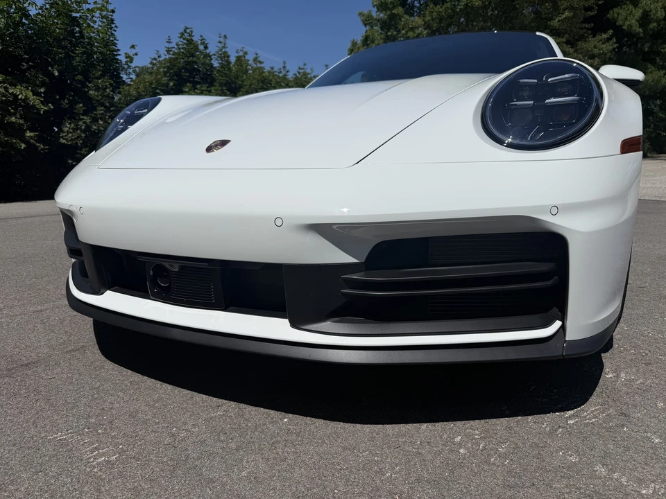 2026 Porsche 992 Carrera S - Image 18 of 31