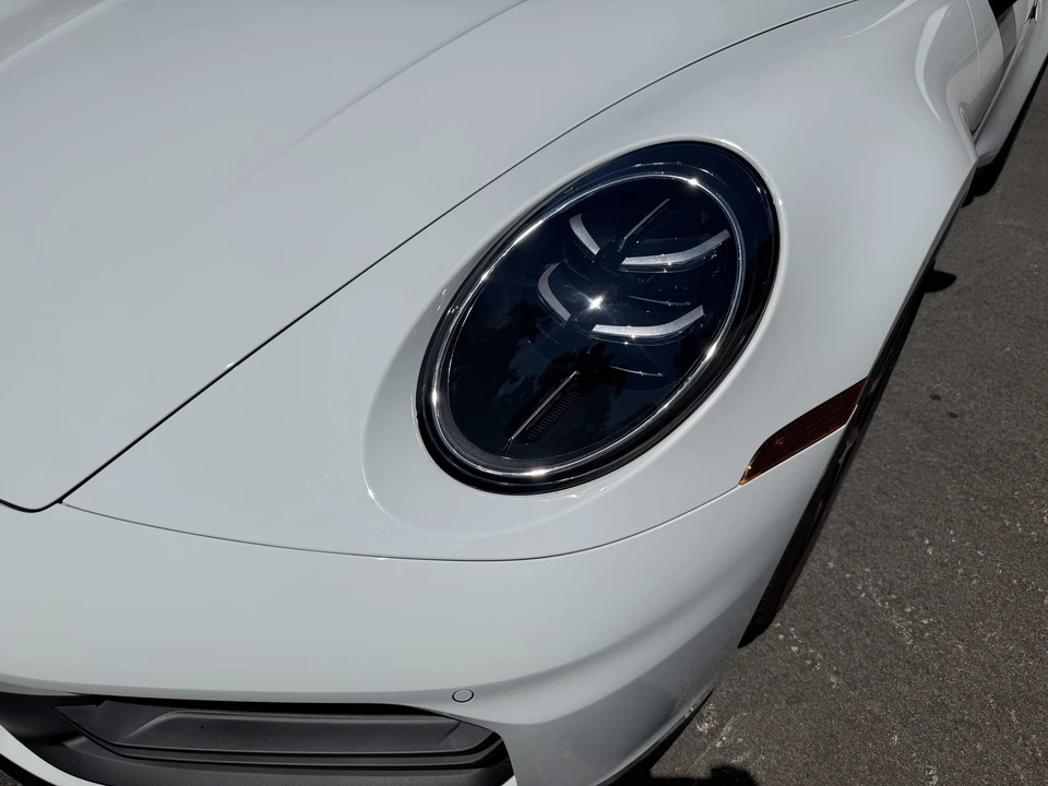 2026 Porsche 992 Carrera S - Image 19 of 31