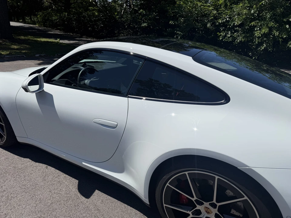 2026 Porsche 992 Carrera S - Image 23 of 31