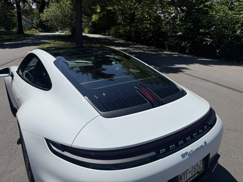 2026 Porsche 992 Carrera S - Image 24 of 31