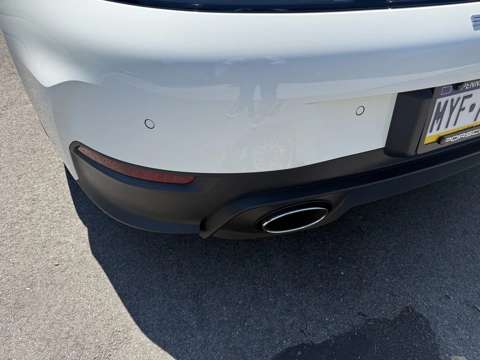 2026 Porsche 992 Carrera S - Image 27 of 31