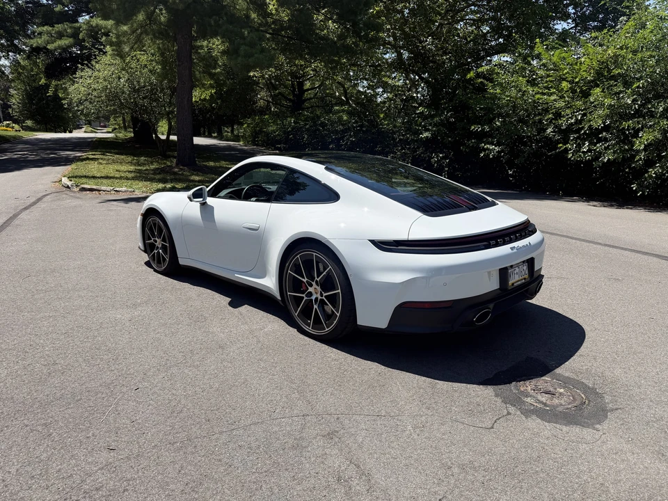 2026 Porsche 992 Carrera S - Image 16 of 31