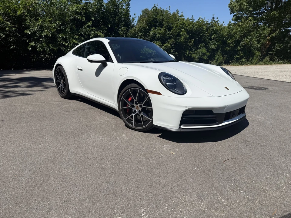 2026 Porsche 992 Carrera S - Image 9 of 31