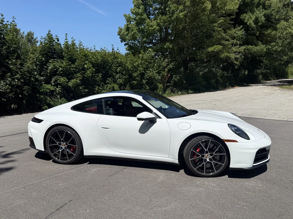 2026 Porsche 992 Carrera S - Image 12 of 31