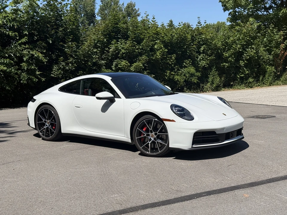 2026 Porsche 992 Carrera S - Image 10 of 31