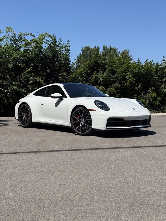 2026 Porsche 992 Carrera S - Image 11 of 31